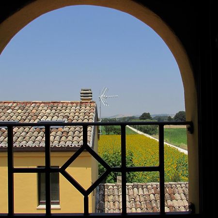 Alla Bigattiera Osimo Exterior foto