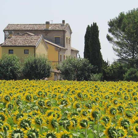 Alla Bigattiera Osimo Exterior foto