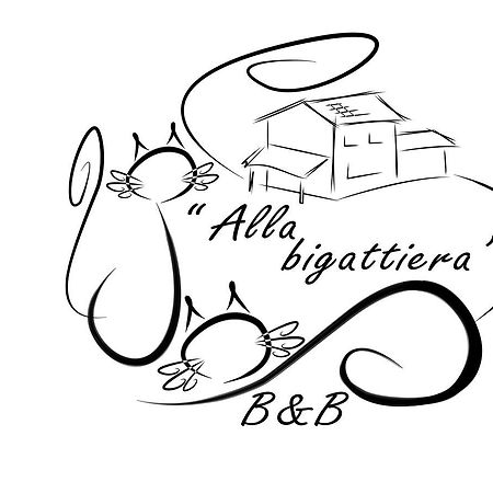 Alla Bigattiera Osimo Exterior foto