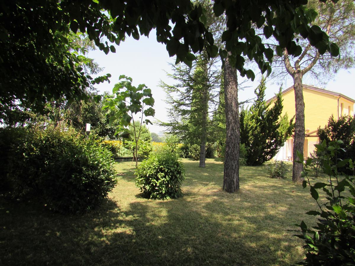 Alla Bigattiera Osimo Exterior foto