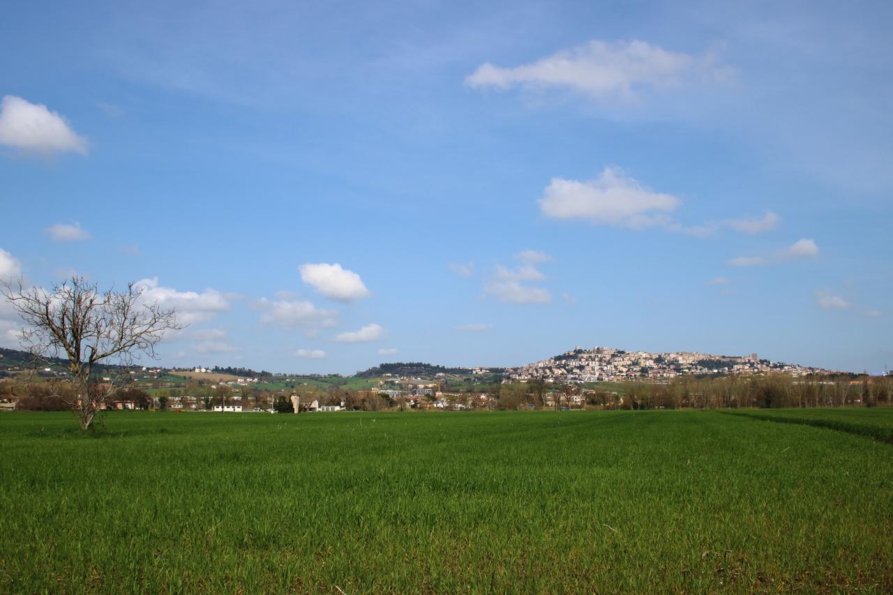 Alla Bigattiera Osimo Exterior foto