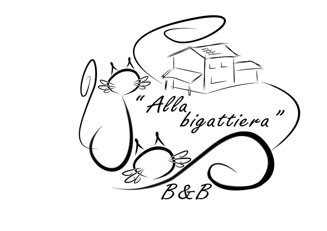 Alla Bigattiera Osimo Exterior foto
