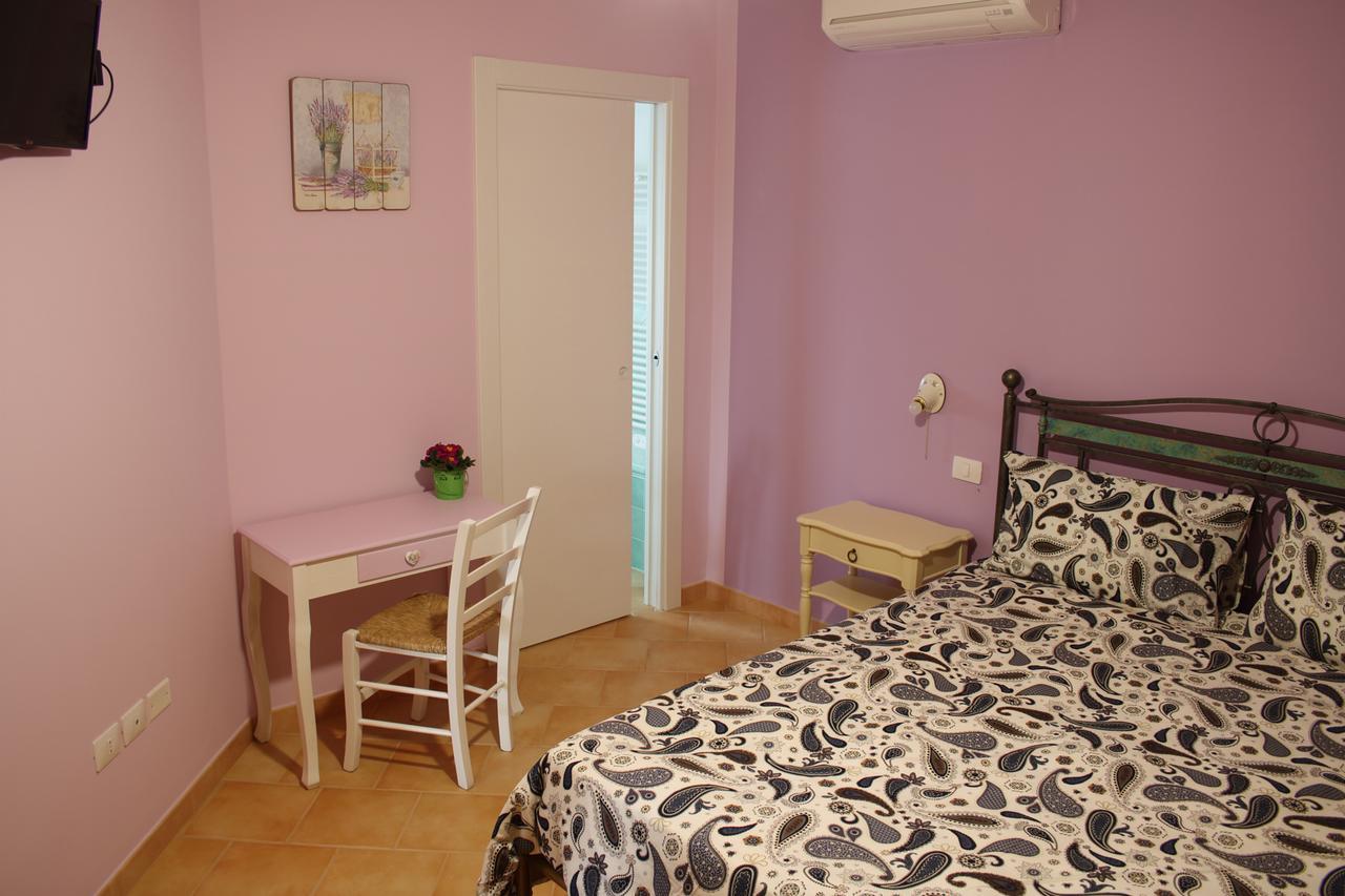 Alla Bigattiera Osimo Exterior foto